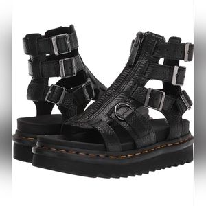 Dr. Martens Olson Sandal